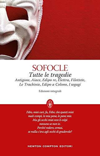 Tutte le tragedie (Classici moderni Newton)