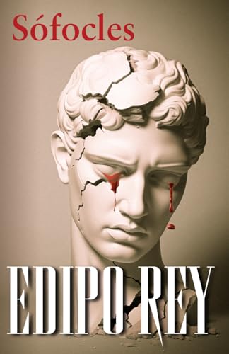 EDIPO REY EDIPO REY von Editorial Letra Minúscula