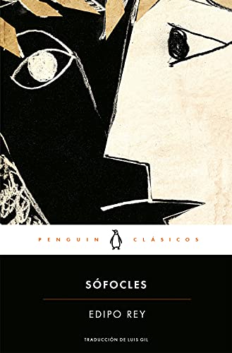Edipo rey: con introducción de un profesor emérito de la Universidad Complutense de Madrid (Penguin Clásicos) von PENGUIN CLASICOS