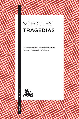 Tragedias (Clásica)