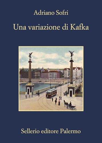 Una variazione di Kafka. Nuova ediz. (La memoria) von Sellerio Editore Palermo