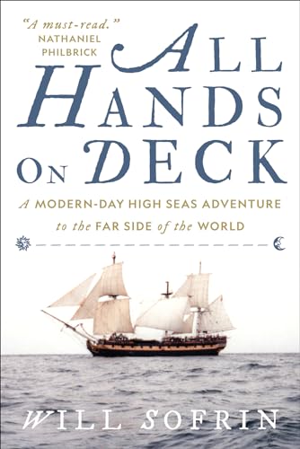All Hands on Deck: A Modern-day High Seas Adventure to the Far Side of the World von Abrams Press