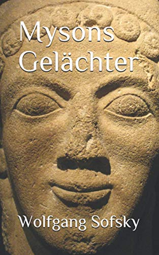 Mysons Gelächter von Independently published