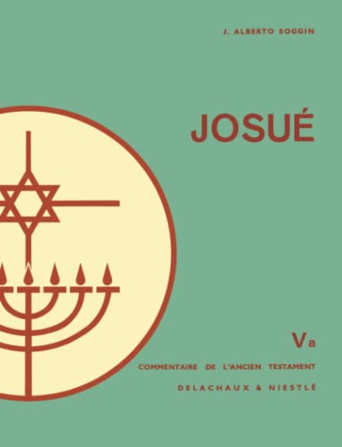 Josué (LF.BIB.ANC.TEST) von LABOR ET FIDES