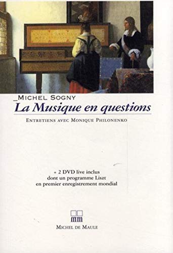 MUSIQUE EN QUESTION (LA) von MICHEL DE MAULE