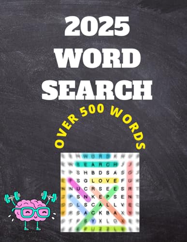 Puzzles for Adults, Seniors, and Teens: Challenge Your Brain von Independently published