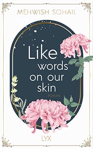 Like words on our skin (Like This, Band 2) von LYX