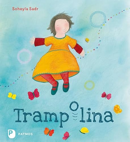 Trampolina von Patmos Verlag