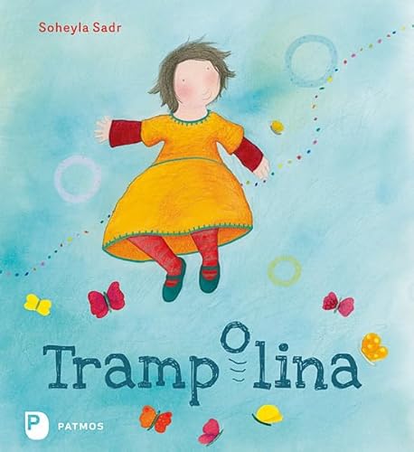 Trampolina von Patmos Verlag