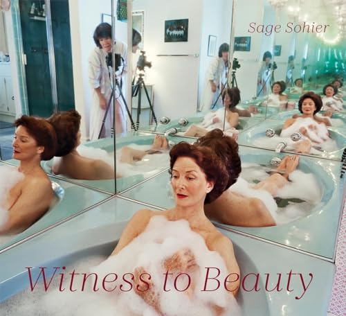 Sage Sohier: Witness to Beauty von Kehrer Verlag