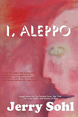 I, Aleppo von Createspace Independent Publishing Platform