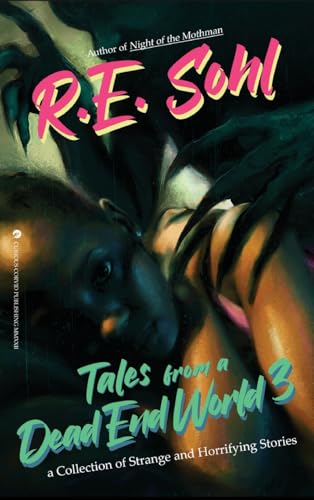 Tales From A Dead End World Volume 3 von Curious Corvid Publishing