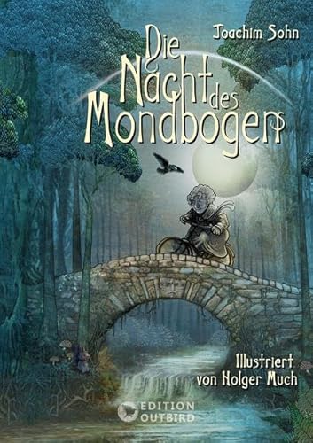 Die Nacht des Mondbogens