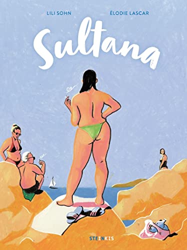 Sultana Sultana von STEINKIS