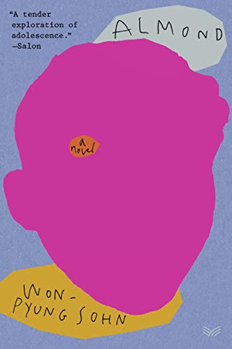 Almond: A Novel von HarperCollins