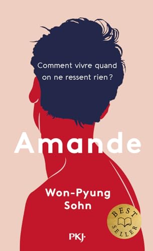 Amande von POCKET JEUNESSE