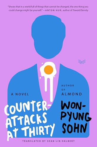 Counterattacks at Thirty: A Novel von HarperVia