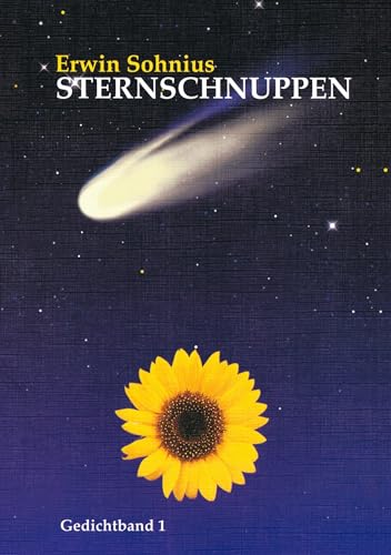 Sternschnuppen: Gedichtband 1 von Books on Demand GmbH