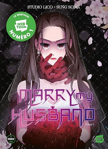 Marry my husband - Tome 1 von SIKKU WEBTOON