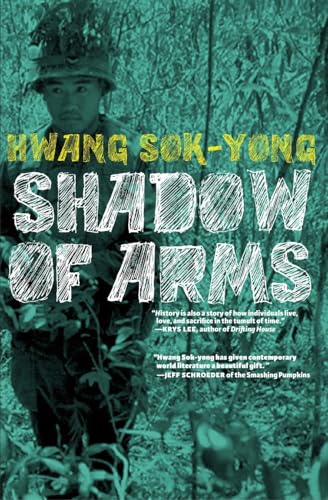 The Shadow of Arms von Seven Stories Press