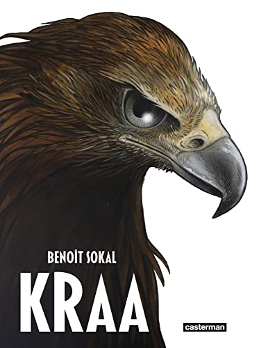Kraa: Intégrale