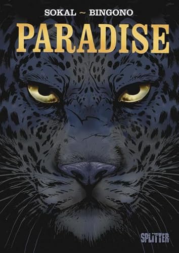 Paradise: Sammelband