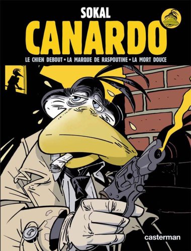 Canardo: premier cycle
