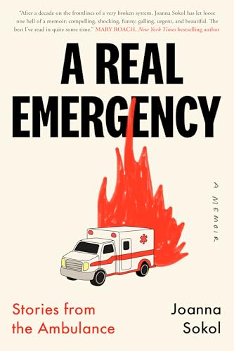 A Real Emergency: Stories from the Ambulance von McClelland & Stewart