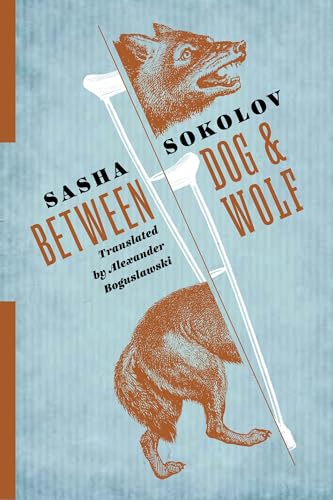 Between Dog and Wolf (Russian Library)