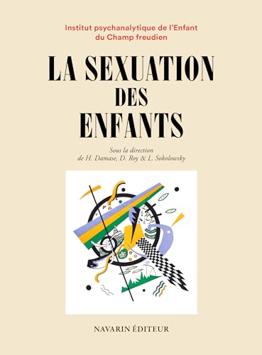 La sexuation des enfants von Navarin