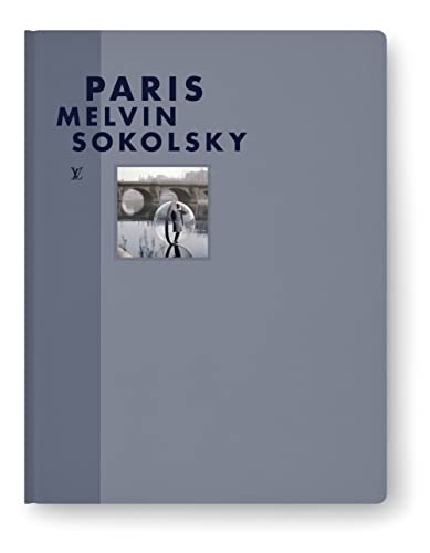 Fashion eye Paris - Melvin SOKOLSKY von LOUIS VUITTON