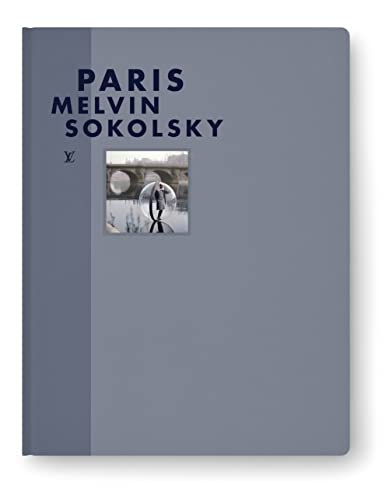 Fashion eye Paris - Melvin SOKOLSKY Fashion eye Paris - Melvin SOKOLSKY von LOUIS VUITTON