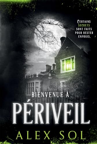 Périveil von BOOKELIS
