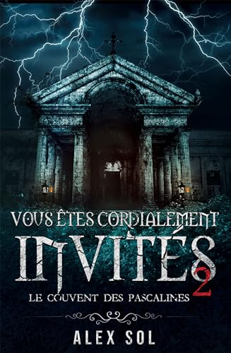 Vous êtes cordialement invités 2: Tome 2 von Bookelis