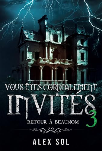 Vous êtes cordialement invités 3 Vous êtes cordialement invités 3 von BOOKELIS