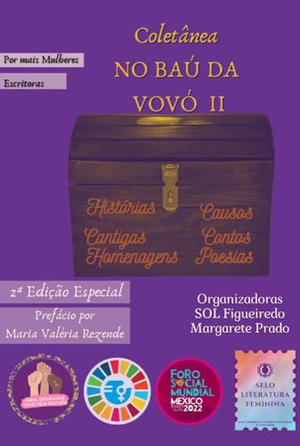 No Ba Da Vov 2 von Clube de Autores