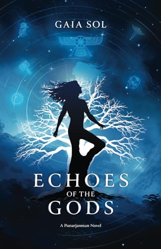 Echoes of the Gods: A Punarjanman Novel von Library and Archives Canada