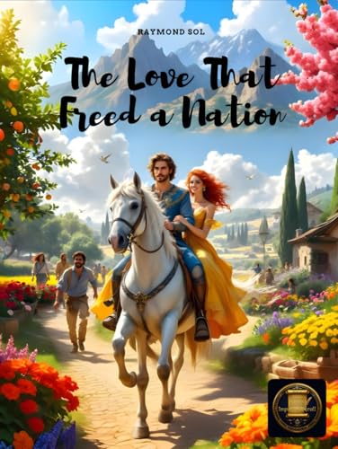 The Love That Freed a Nation von Independently published