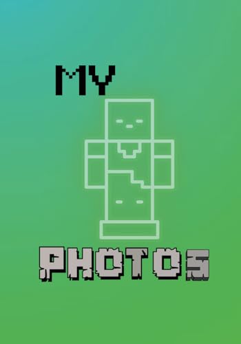 My Storybook of Photos