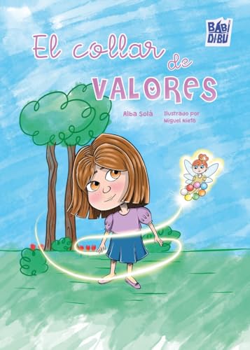 El collar de valores von BABIDI-BÚ