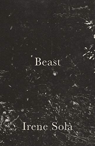 Beast von Shearsman Books