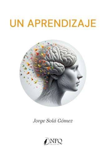 Un aprendizaje Un aprendizaje von Npq Editores