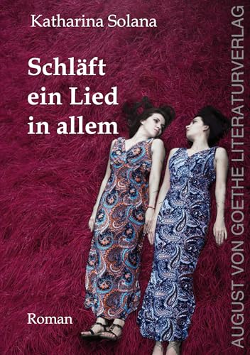 Schläft ein Leben in allem von Frankfurter Literaturverlag
