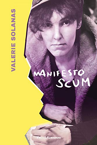 Manifesto SCUM (VanderWomen)