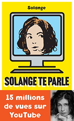 Solange te parle