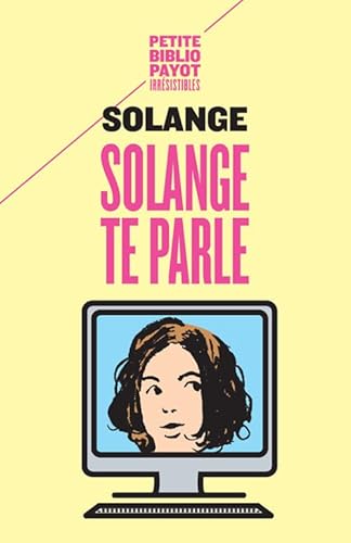 Solange te parle Solange te parle von TASCHEN