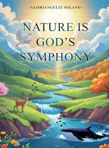 Nature Is God's Symphony von Penguin Authors House