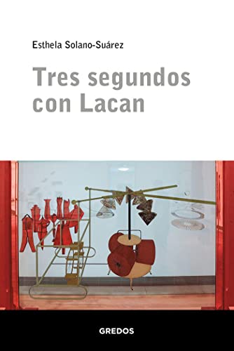 Tres segundos con Lacan (Escuela Lacaniana)