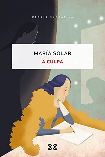 A culpa (EDICIÓN LITERARIA - NARRATIVA)