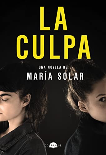 La culpa (Contraluz) von CONTRALUZ